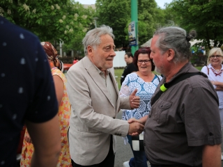 Sugárúti Fesztivál (2024) - fotó: 