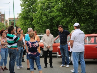 Sugárúti Fesztivál (2024) - fotó: 