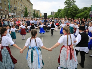 Sugárúti Fesztivál (2024) - fotó: 