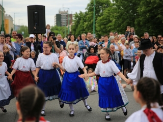 Sugárúti Fesztivál (2024) - fotó: 