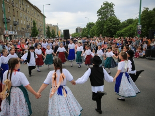 Sugárúti Fesztivál (2024) - fotó: 