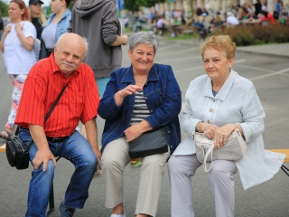 Sugárúti Fesztivál (2024) - fotó: 