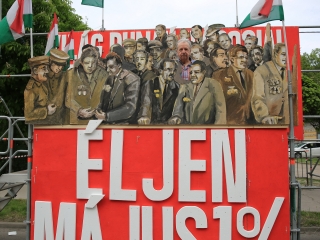 Sugárúti Fesztivál (2024) - fotó: 