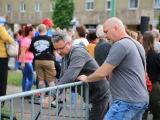 Sugárúti Fesztivál (2024) - fotó: 