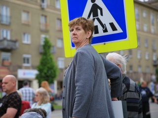 Sugárúti Fesztivál (2024) - fotó: 