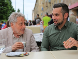 Sugárúti Fesztivál (2024) - fotó: 