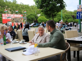 Sugárúti Fesztivál (2024) - fotó: 