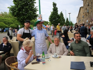 Sugárúti Fesztivál (2024) - fotó: 