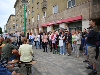 Sugárúti Fesztivál (2024) - fotó: 