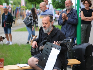 Sugárúti Fesztivál (2024) - fotó: 