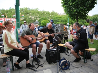 Sugárúti Fesztivál (2024) - fotó: 