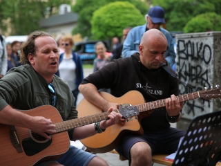 Sugárúti Fesztivál (2024) - fotó: 