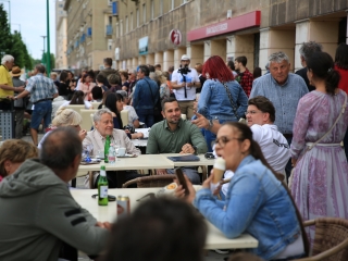 Sugárúti Fesztivál (2024) - fotó: 