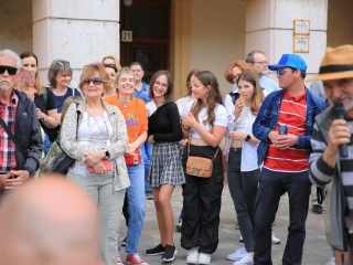 Sugárúti Fesztivál (2024) - fotó: 