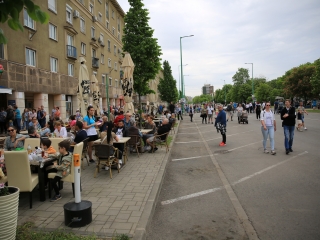 Sugárúti Fesztivál (2024) - fotó: 