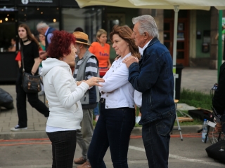 Sugárúti Fesztivál (2024) - fotó: 