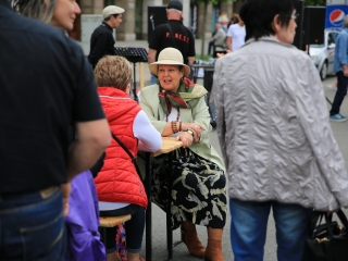 Sugárúti Fesztivál (2024) - fotó: 