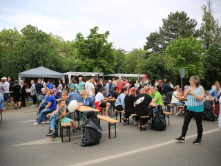 Sugárúti Fesztivál (2024) - fotó: 