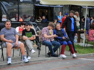 Sugárúti Fesztivál (2024) - fotó: 