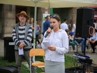 Sugárúti Fesztivál (2024) - fotó: 