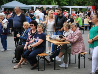 Sugárúti Fesztivál (2024) - fotó: 