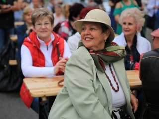 Sugárúti Fesztivál (2024) - fotó: 