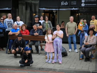 Sugárúti Fesztivál (2024) - fotó: 