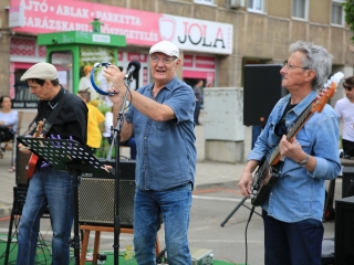 Sugárúti Fesztivál (2024) - fotó: 