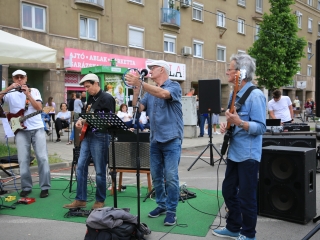 Sugárúti Fesztivál (2024) - fotó: 