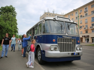 Sugárúti Fesztivál (2024) - fotó: 