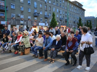 Sugárúti Fesztivál (2024) - fotó: 