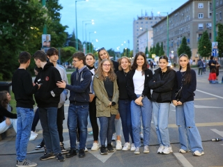 Sugárúti Fesztivál (2024) - fotó: 