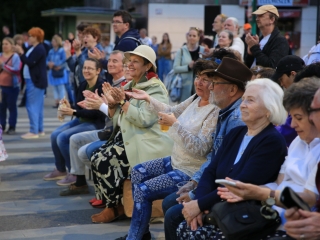 Sugárúti Fesztivál (2024) - fotó: 