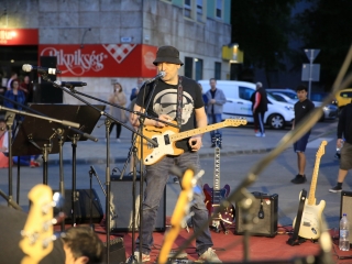 Sugárúti Fesztivál (2024) - fotó: 