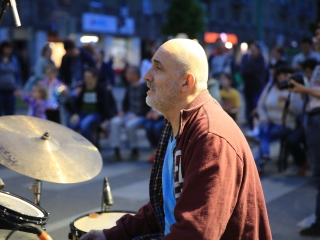 Sugárúti Fesztivál (2024) - fotó: 