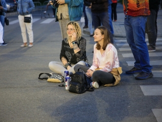 Sugárúti Fesztivál (2024) - fotó: 