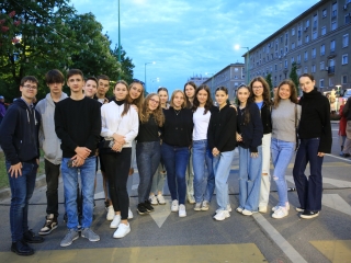 Sugárúti Fesztivál (2024) - fotó: 