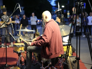 Sugárúti Fesztivál (2024) - fotó: 