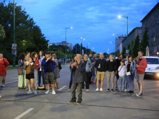 Sugárúti Fesztivál (2024) - fotó: 