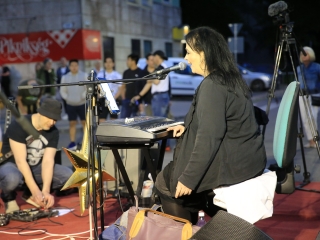 Sugárúti Fesztivál (2024) - fotó: 