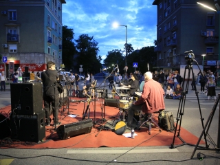 Sugárúti Fesztivál (2024) - fotó: 