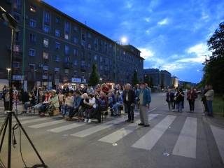 Sugárúti Fesztivál (2024) - fotó: 