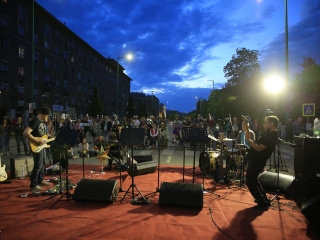 Sugárúti Fesztivál (2024) - fotó: 