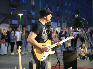 Sugárúti Fesztivál (2024) - fotó: 