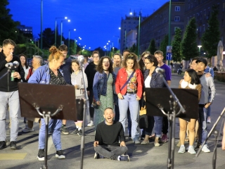 Sugárúti Fesztivál (2024) - fotó: 