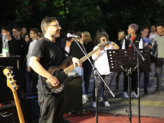 Sugárúti Fesztivál (2024) - fotó: 