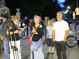 Sugárúti Fesztivál (2024) - fotó: 