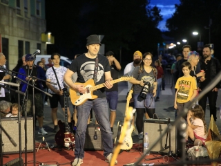 Sugárúti Fesztivál (2024) - fotó: 