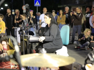 Sugárúti Fesztivál (2024) - fotó: 