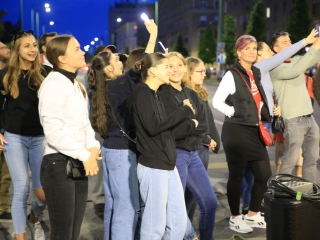 Sugárúti Fesztivál (2024) - fotó: 